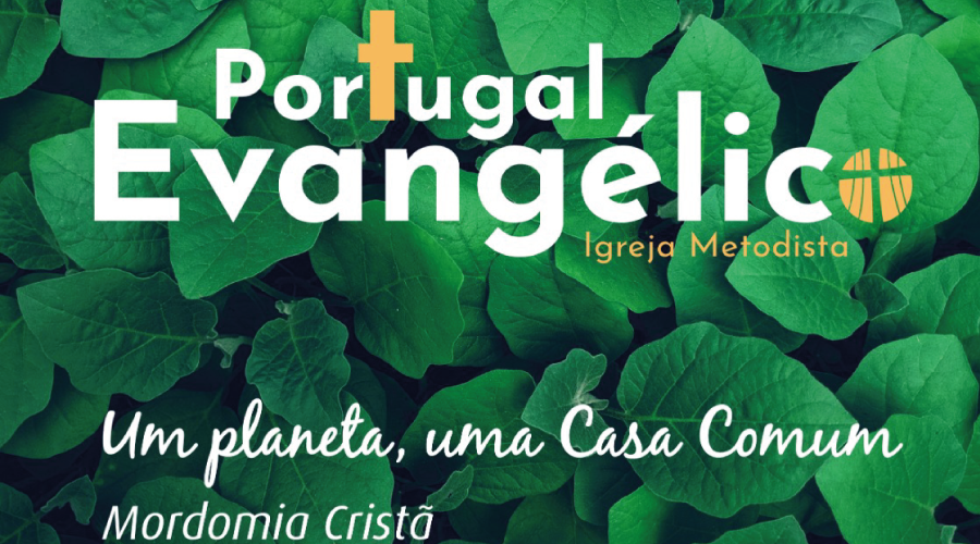 Eventos Evangélicos Portugal